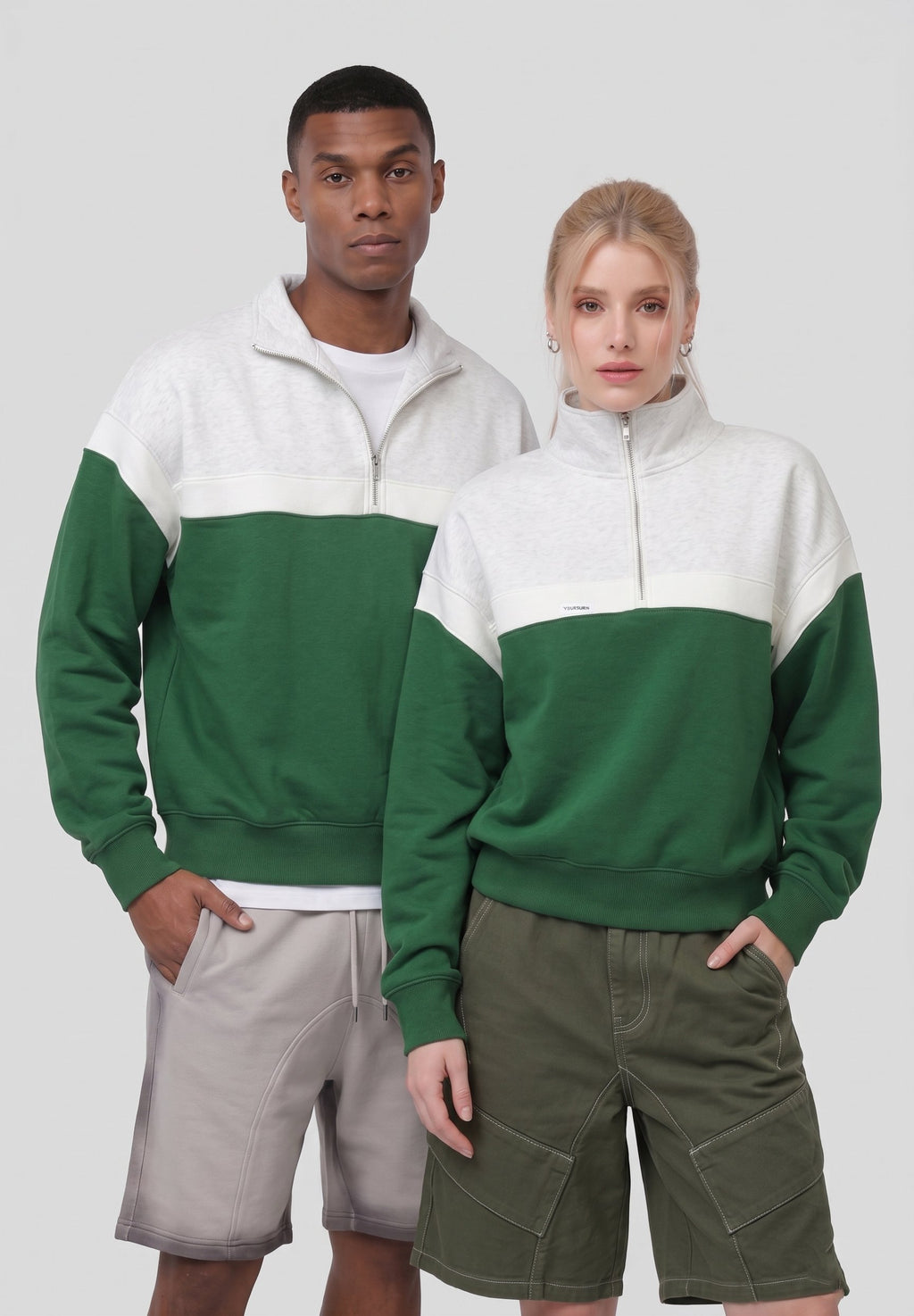 YOURTURN UNISEX