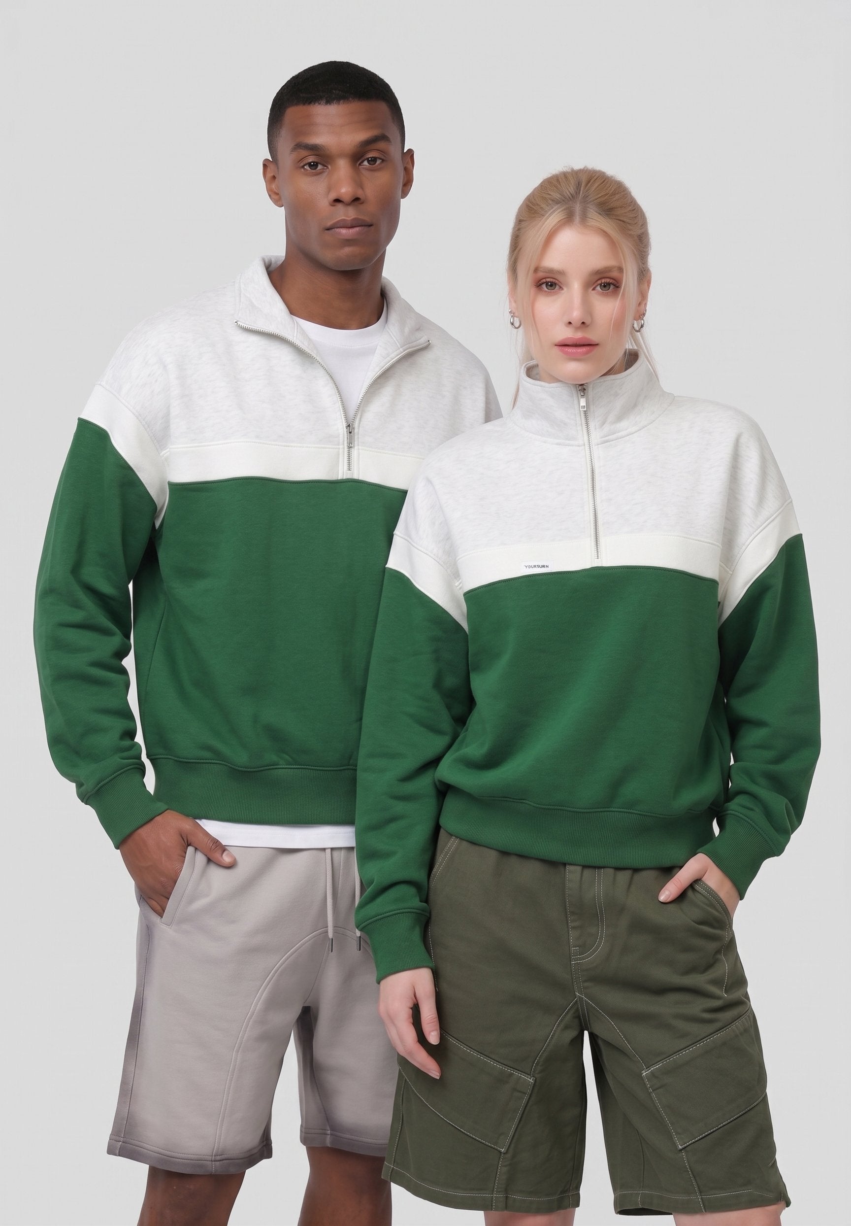 YOURTURN UNISEX