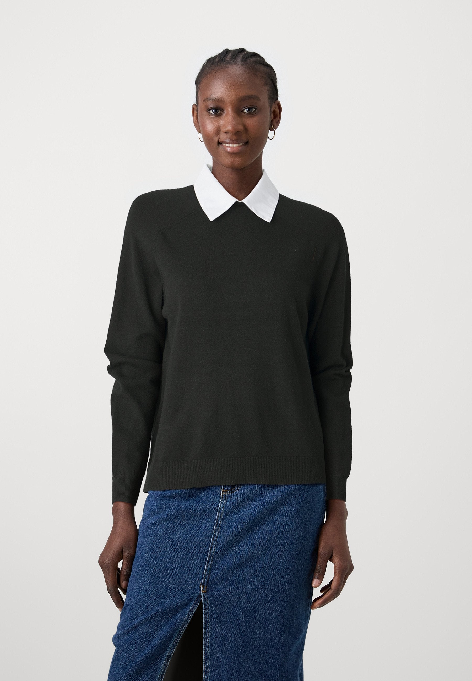 ONLY ONLANGIE LIFE MIX COLLAR