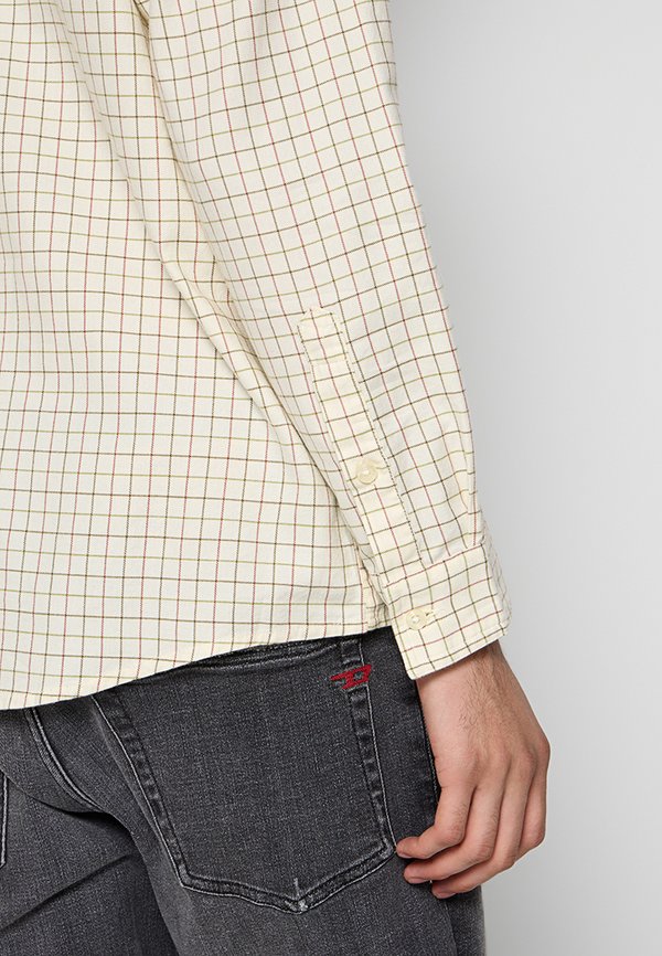 Barbour FARRAR OVERSIZED