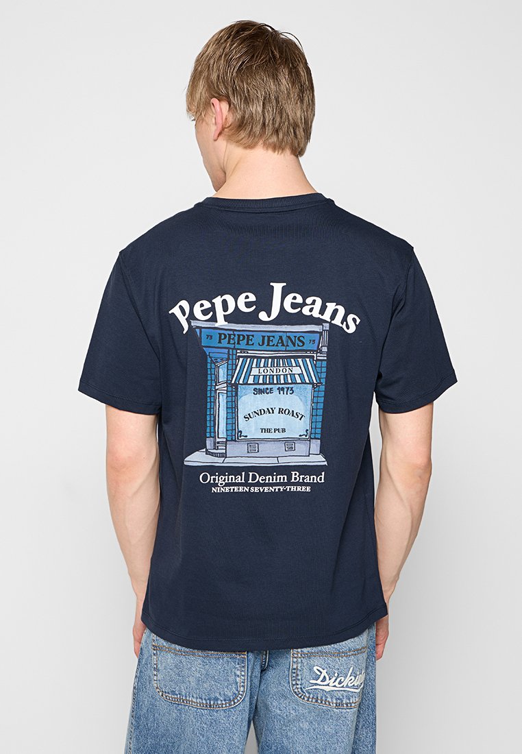 Pepe Jeans SOMERTON