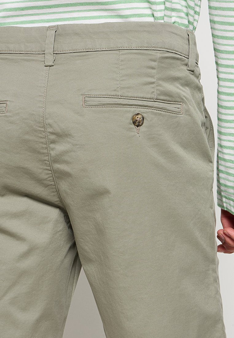 Selected SLHSLIM-POUL