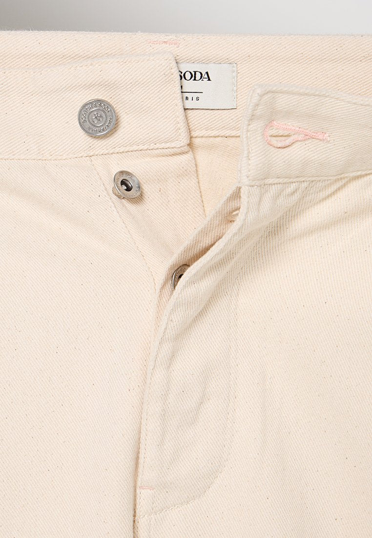 Scotch & Soda