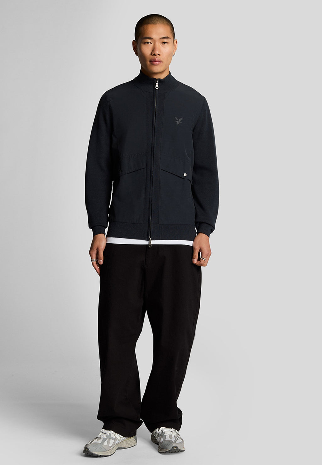 Lyle & Scott