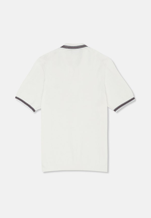 Fila APPAREL ORENTANO REGULAR JOHNNY COLLAR