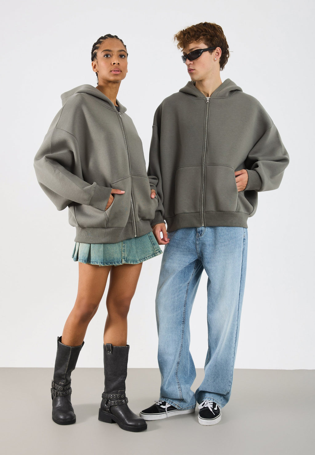 YOURTURN UNISEX