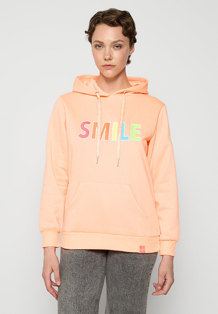 Zwillingsherz BUNTES SMILE