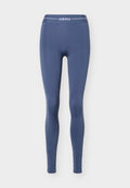 adidas Performance HYPERGLAM FULL LENGTH - Leggings - preloved ink