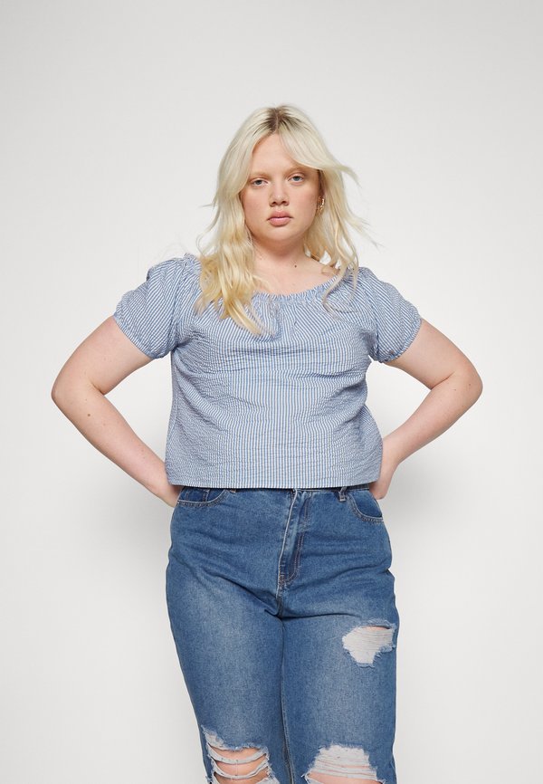 ONLY Curve ONCCASSIE OFF SHOULDER
