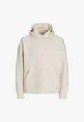 Jack & Jones SOHO - Hoodie - beige-meliert