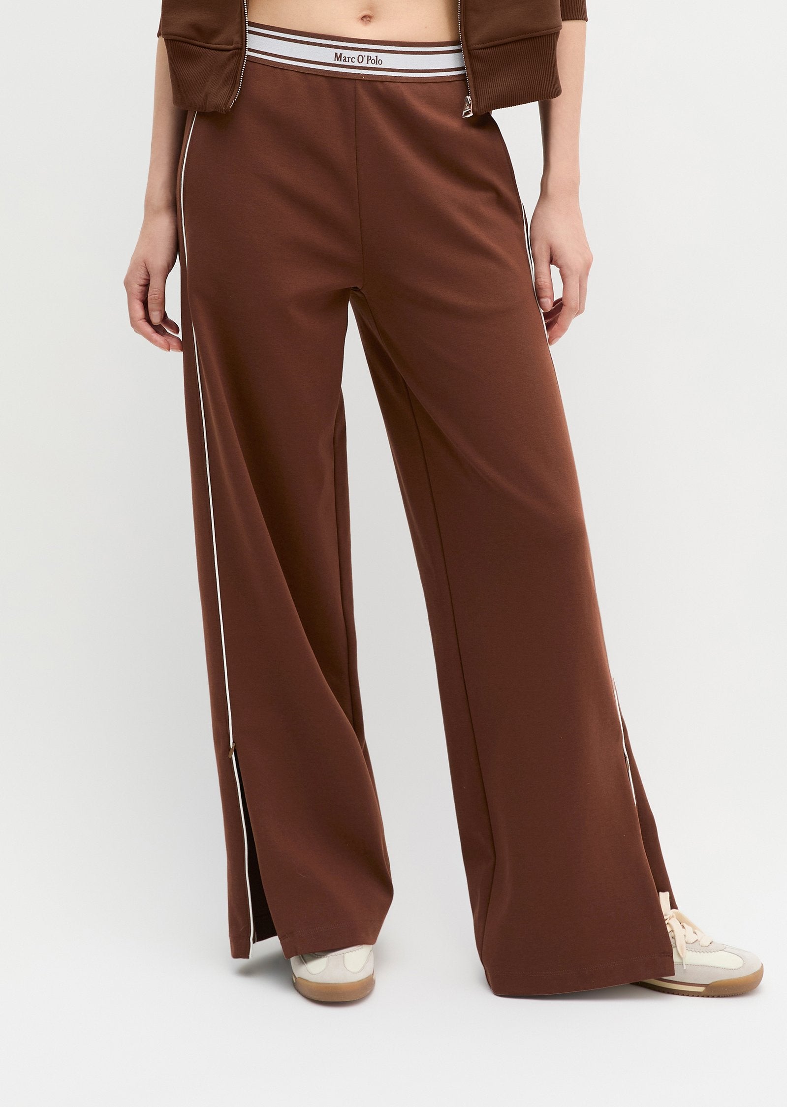 Marc O'Polo CLUB '67 TRACK PANTS