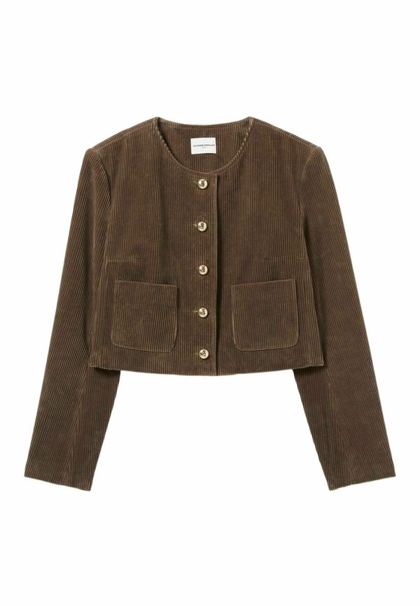 Claudie Pierlot
