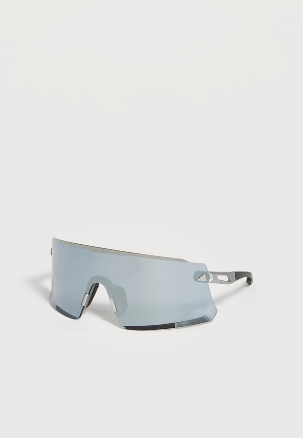adidas Performance DUNAMIS PRO UNISEX - Sports glasses - grey
