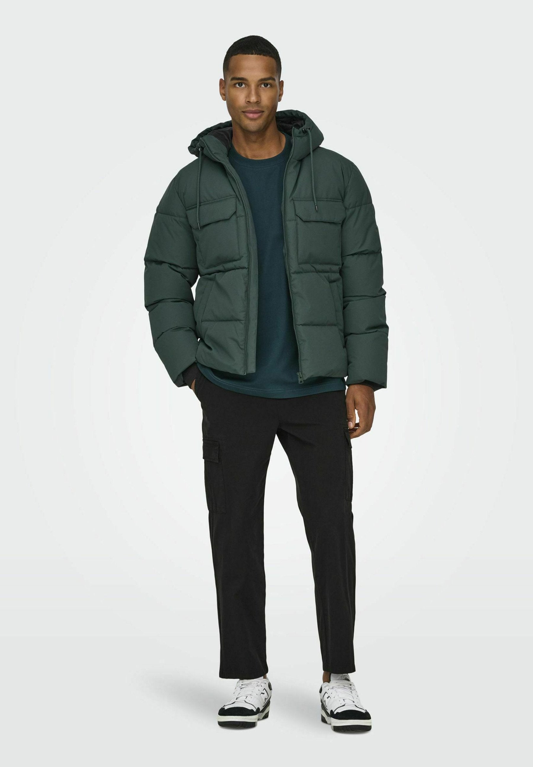 Cargo ONSSINUS Loose Fit Media 2