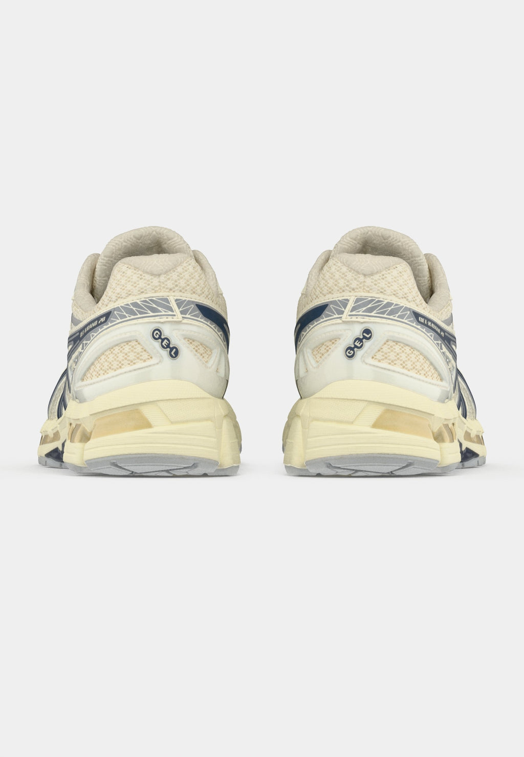 ASICS SportStyle GEL KAYANO 20 UNISEX