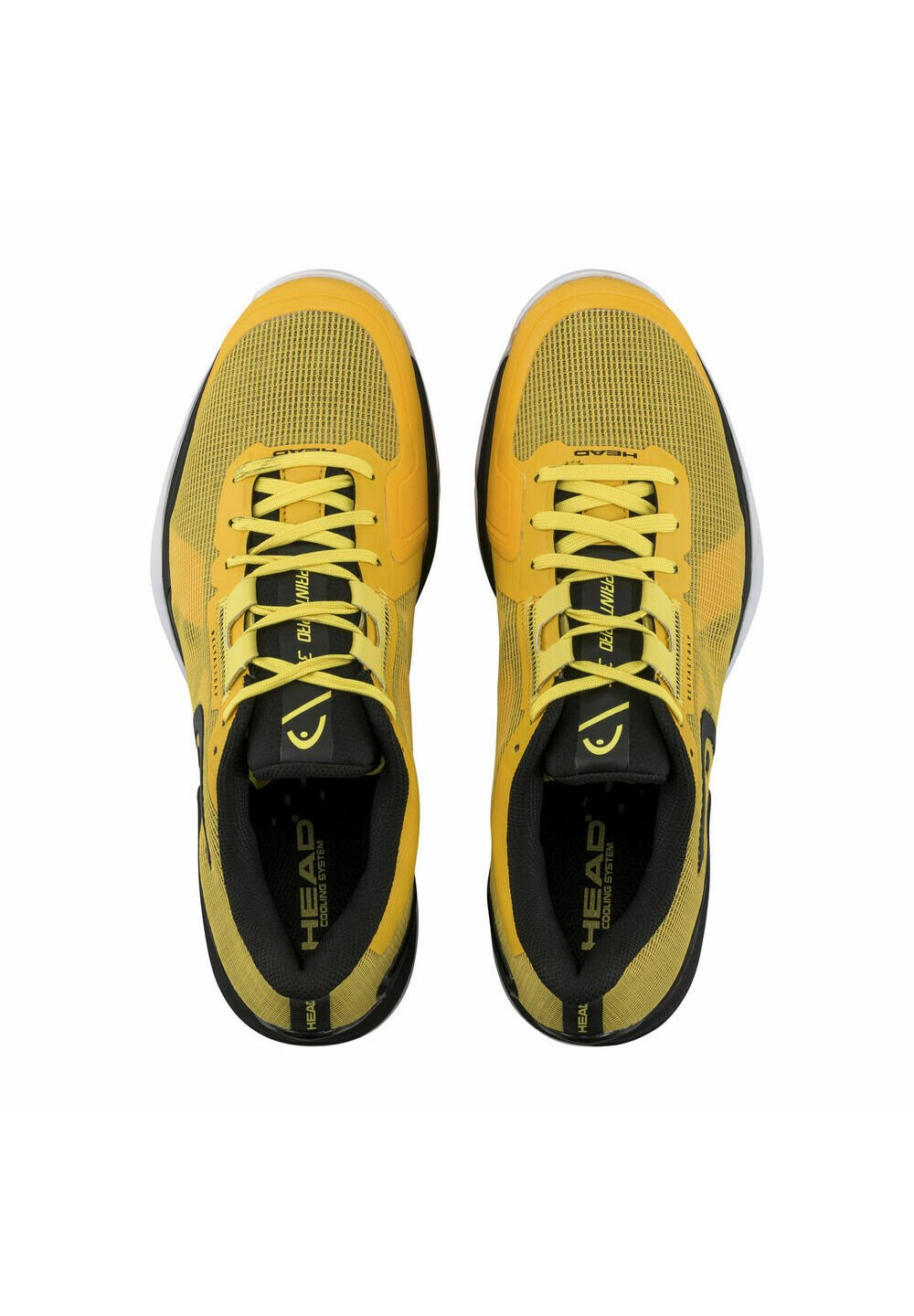 Head SPRINT PRO