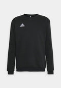 adidas Performance ENTRADA22 SWEAT TOP - Sweatshirt - black
