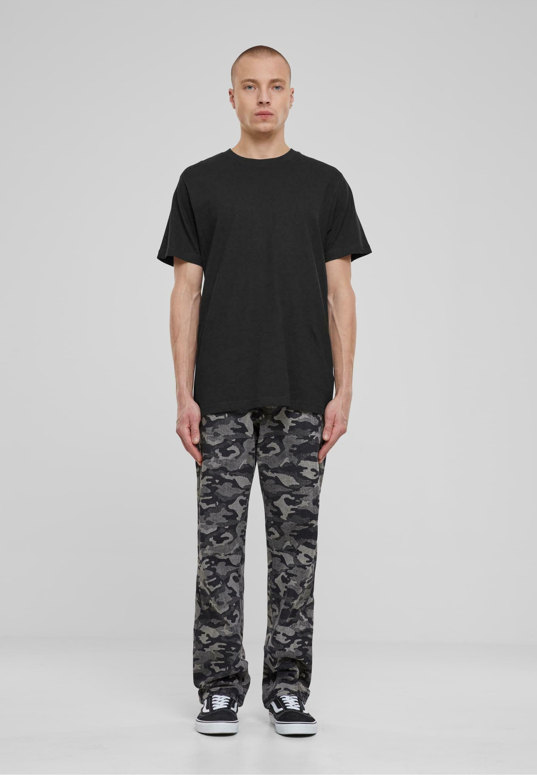 Urban Classics LASER CAMO