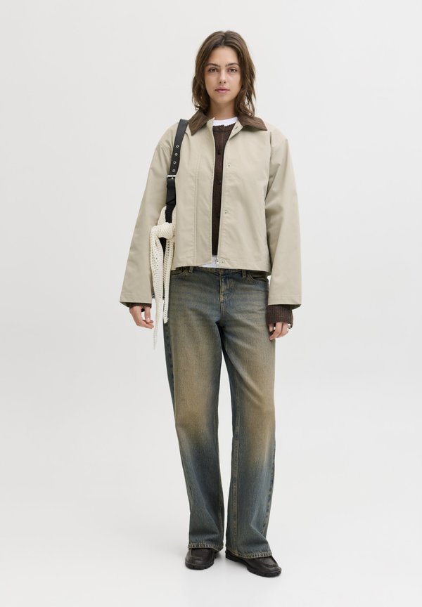 JJXX JXWILMA WORKER JACKET