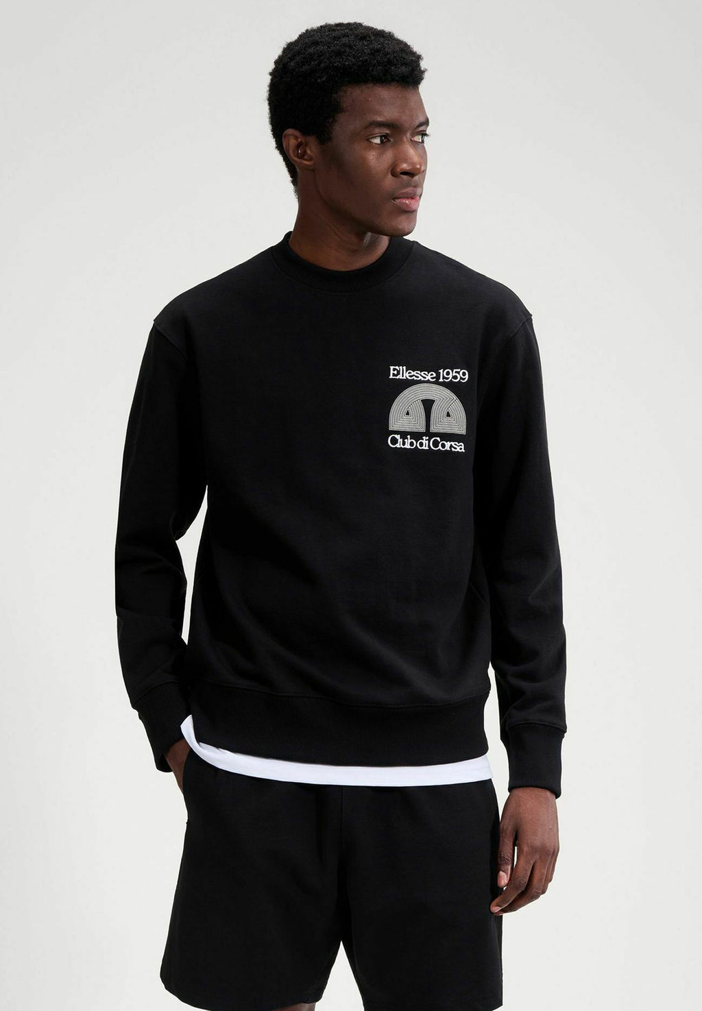 Ellesse CLUB DI CORSA