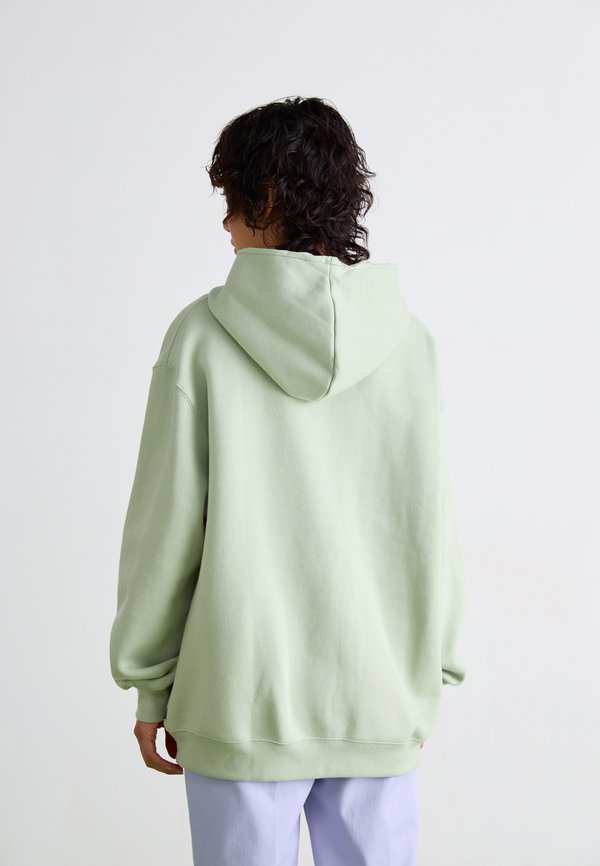 New Balance LINEAR HERITAGE LONG HOODIE