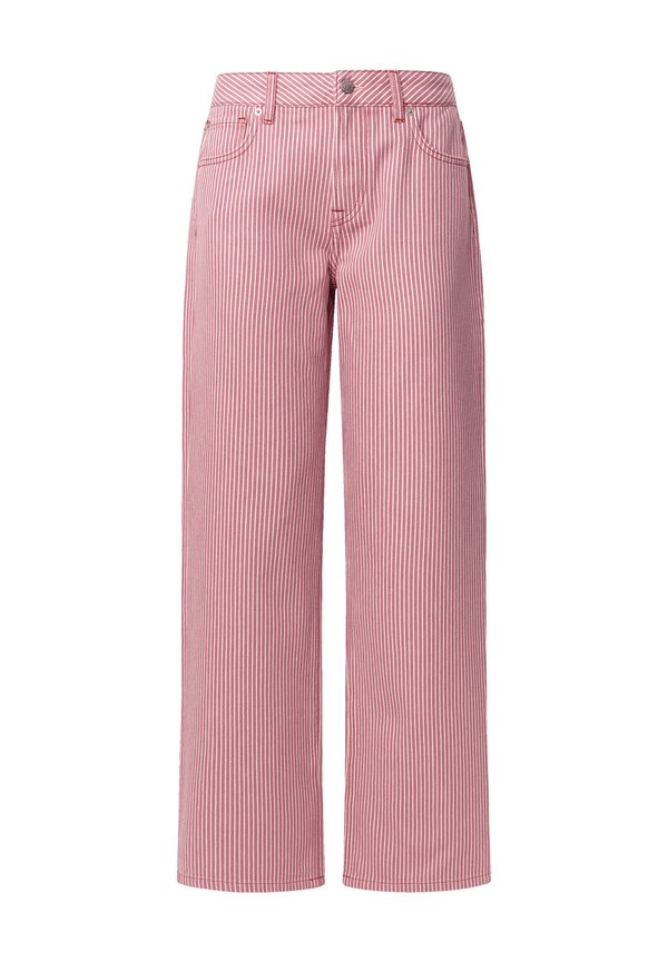 Pepe Jeans LOOSE STRIPE