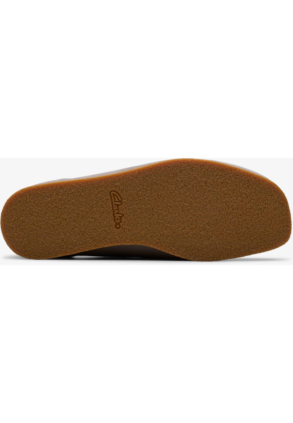 Clarks WALLABEE