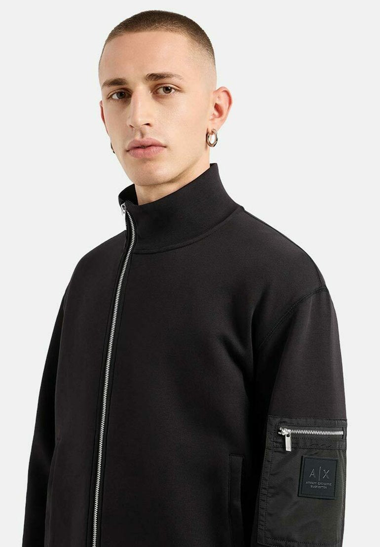 Armani Exchange Sweatjacke Media 5