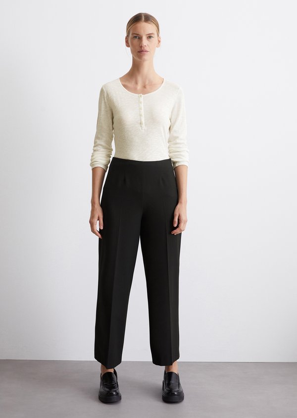 Marc O'Polo HENLEY, LONG SLEEVE