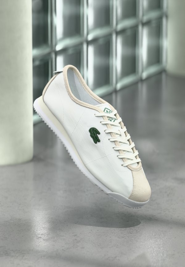 Lacoste CLUB LOW 1261 - Trainers - white
