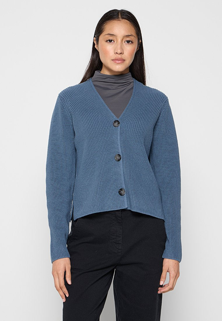 Marc O'Polo Strickjacke Media 1