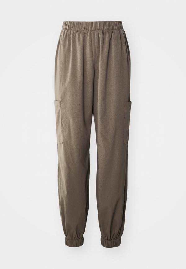 VILA High-waisted