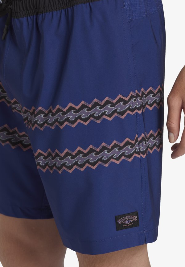 Billabong SURFTREK ELASTIC