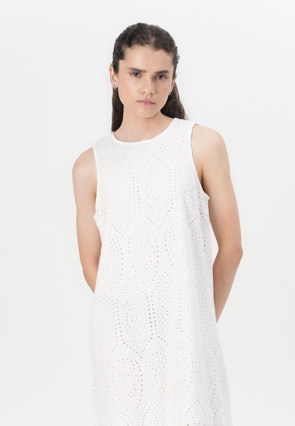 YAS YASHOLI DRESS
