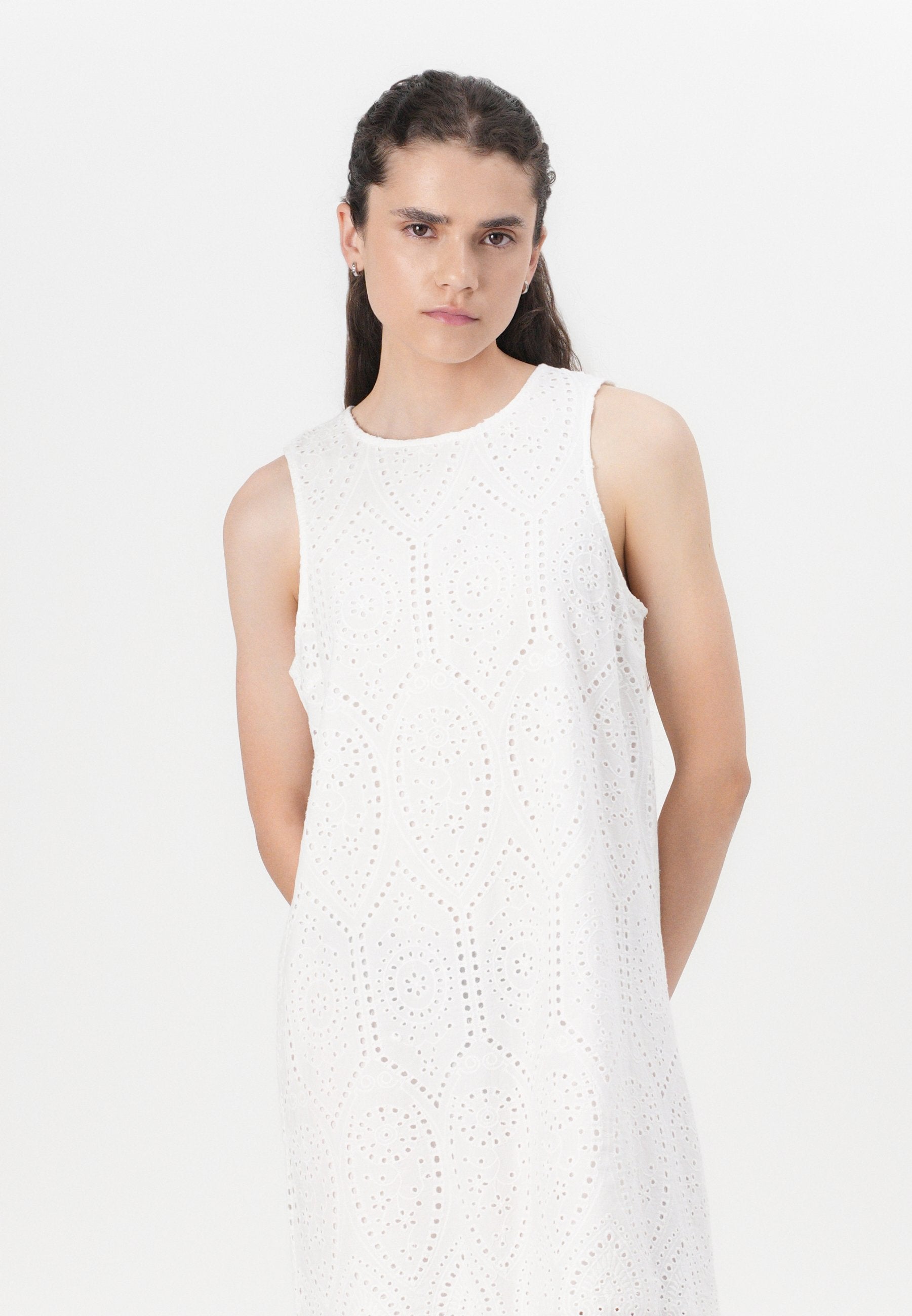 YAS YASHOLI DRESS