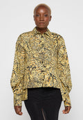 Just Cavalli Hemdbluse Media 1