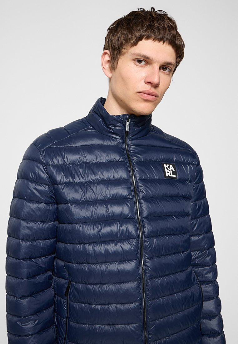 KARL LAGERFELD Übergangsjacke Media 4