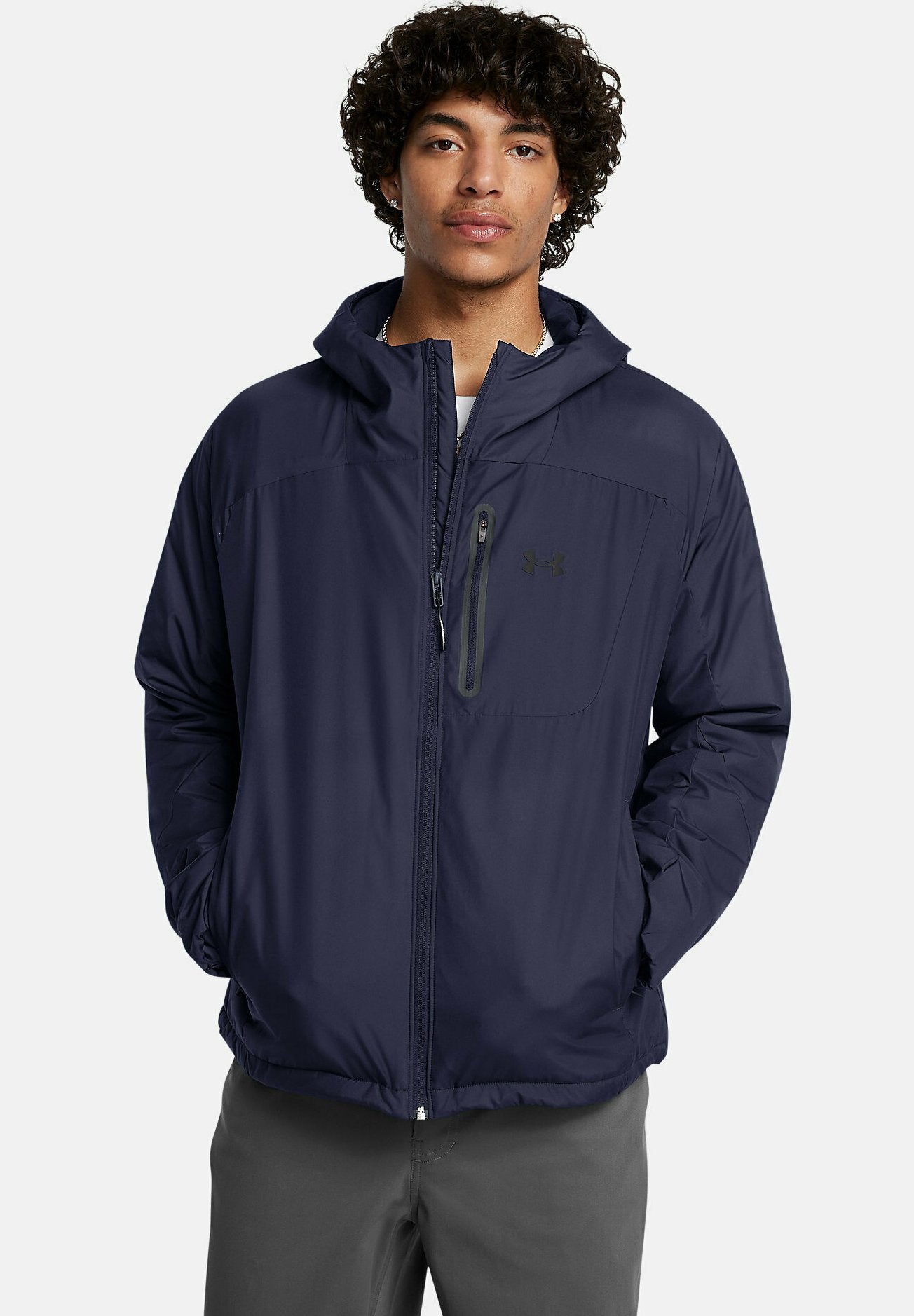 Under Armour