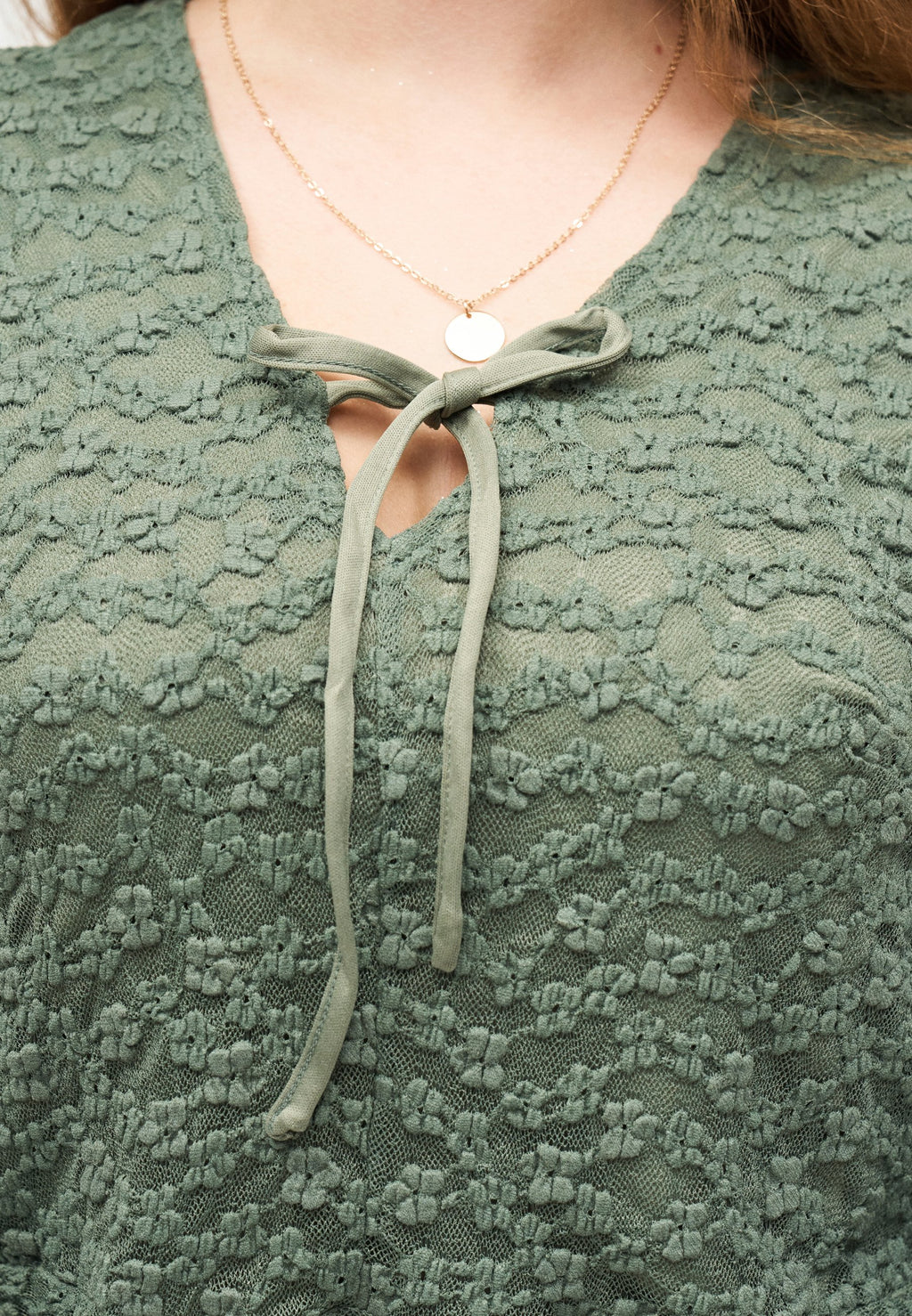 CARALICE V NECK  Media 6