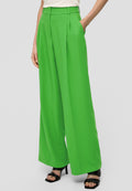 s.Oliver BLACK LABEL PALAZZO-MIT EXTRA HOHEM BUND