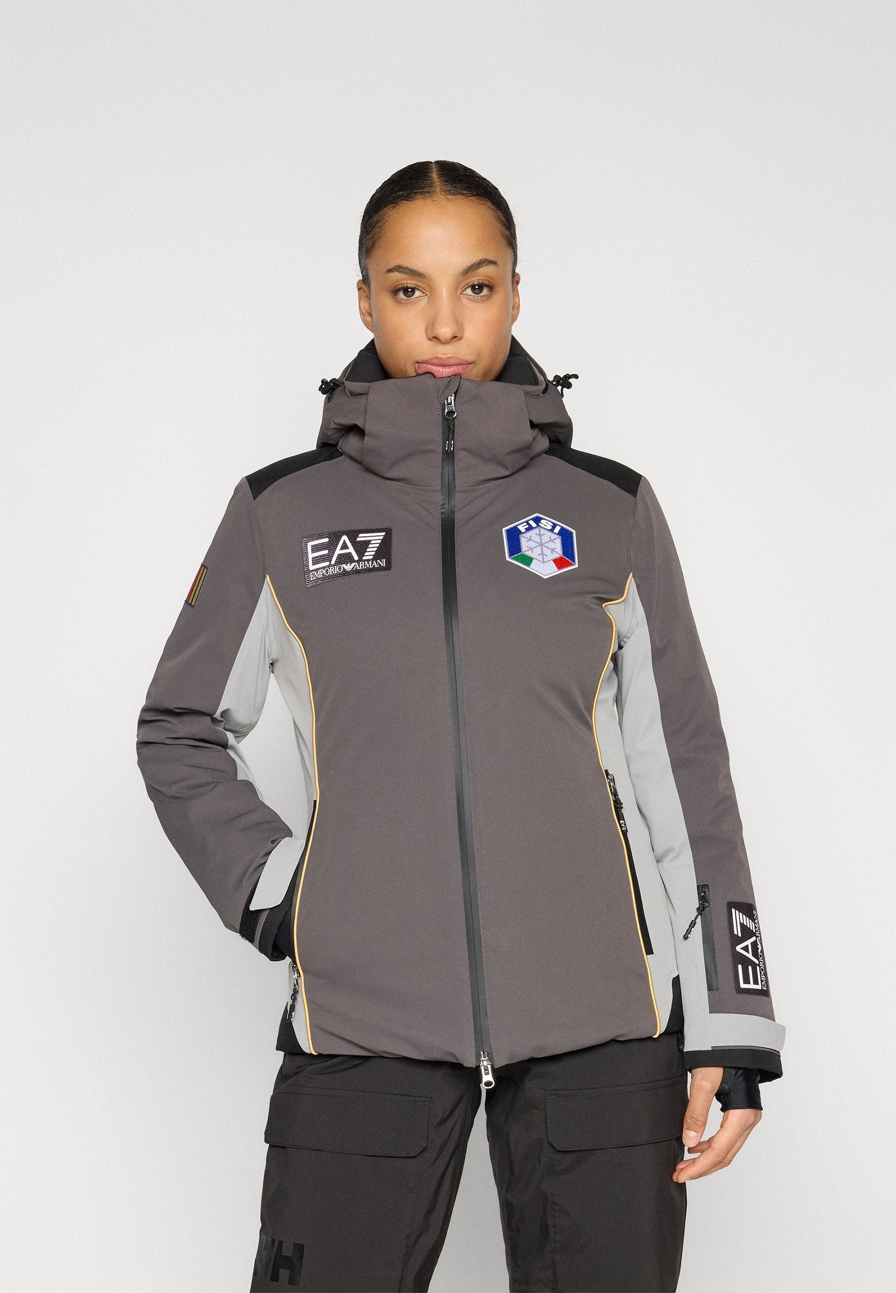 EA7 Emporio Armani Skijacke Media 3