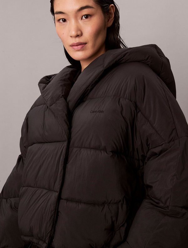 Calvin Klein SPORT BLANKET JACKET