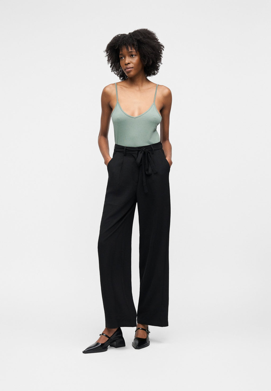 Vero Moda Tall VMJADINA