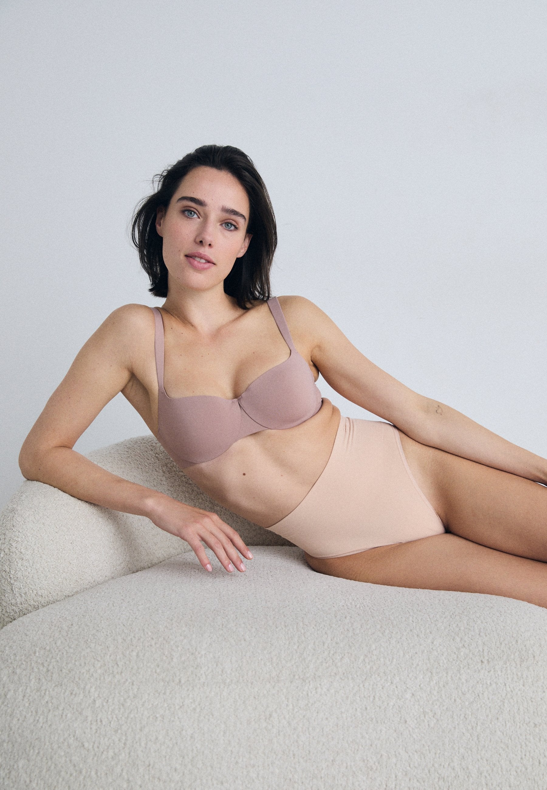 Triumph BODY MAKE-UP ILLUSION BALCONETTE EX