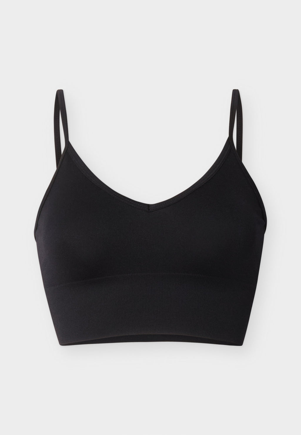 ONLY ONLJUNGLE SEAMLESS V NECK