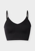 ONLY ONLJUNGLE SEAMLESS V NECK