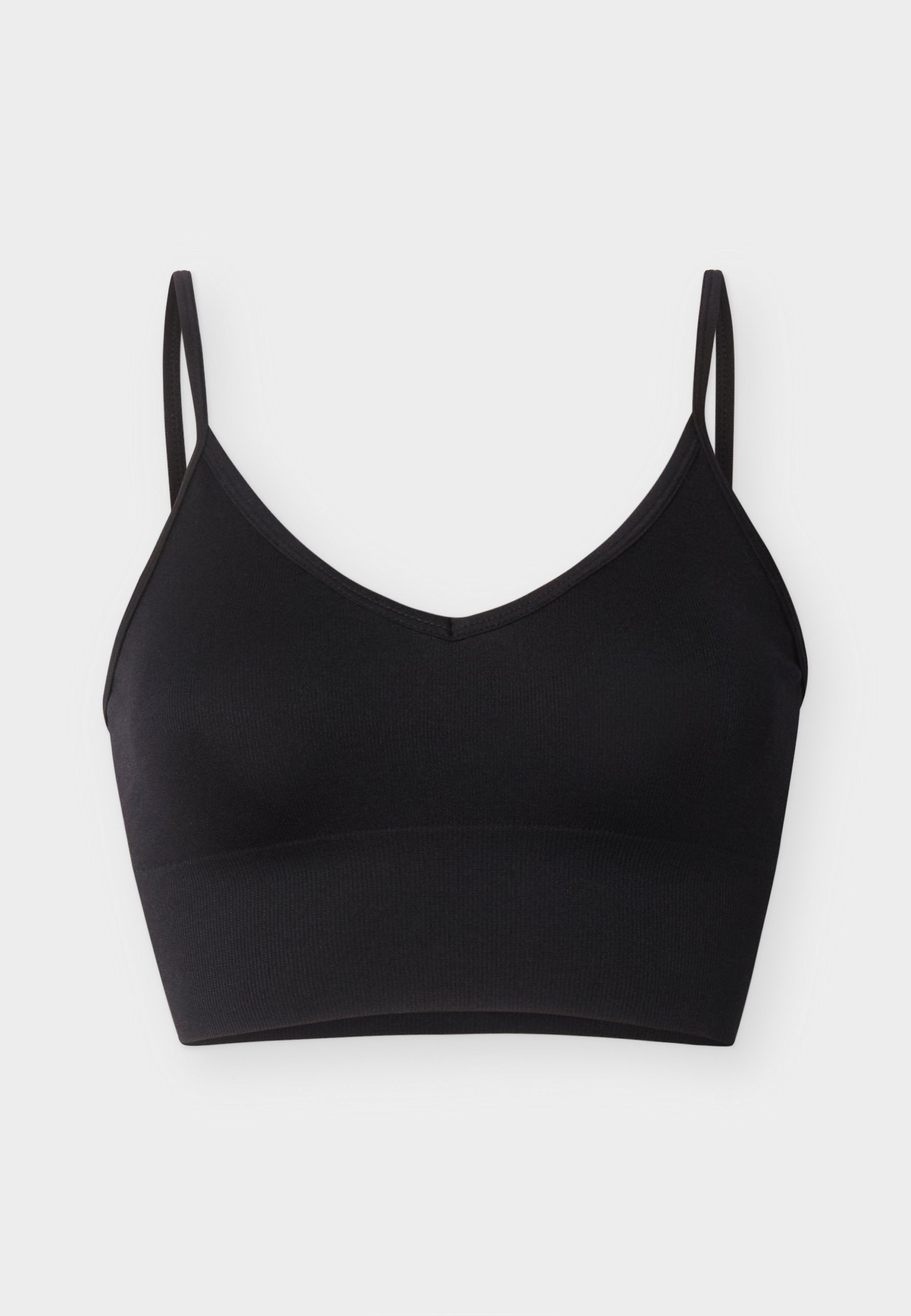 ONLY ONLJUNGLE SEAMLESS V NECK