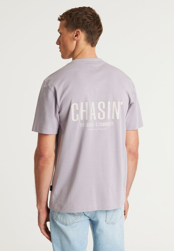 CHASIN' MAYOR