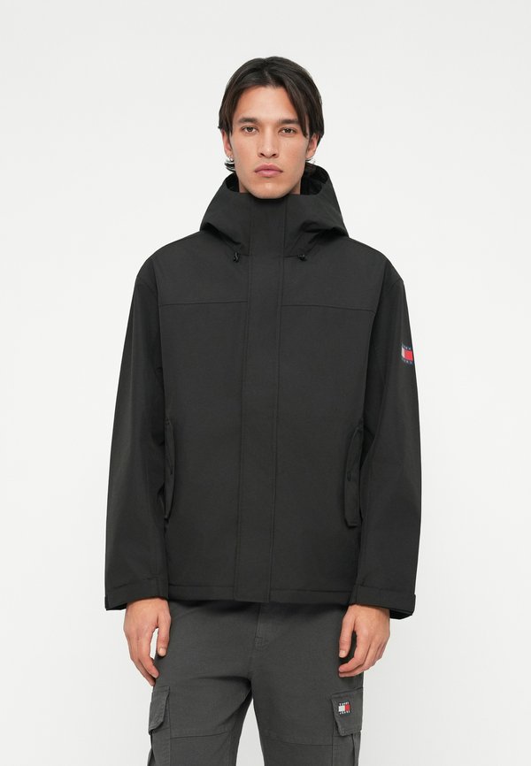 Tommy Jeans 3-IN-1 PADDED CHICAGO WINDBREAKER