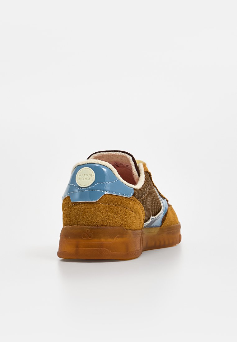 Scotch & Soda NIXIE
